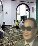 Abdul Karim Oei Tjeng Hien