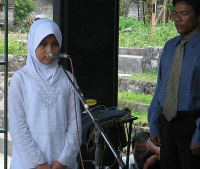 Pujiono Cahyo Widayanto