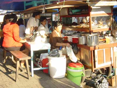 Kaki Lima
