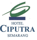 Hotel Ciputra Semarang logo